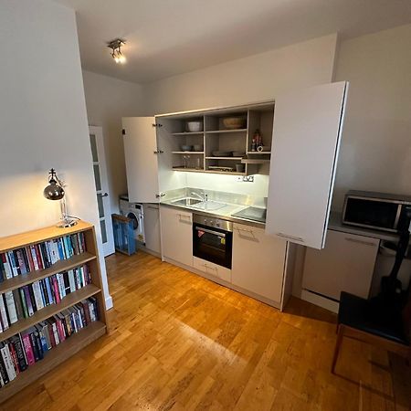 Double Bedroom With Private En-Suite London Exterior photo